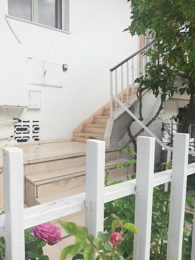 Vintage Apartment In Athens-Zografou Eksteriør bilde